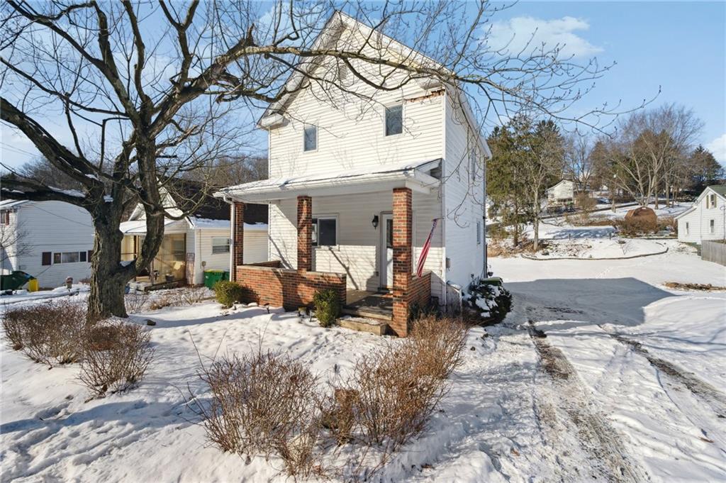 68 Old Plank Road Butler, PA 16001 - Photo 1 of 23 Gallery Image 1