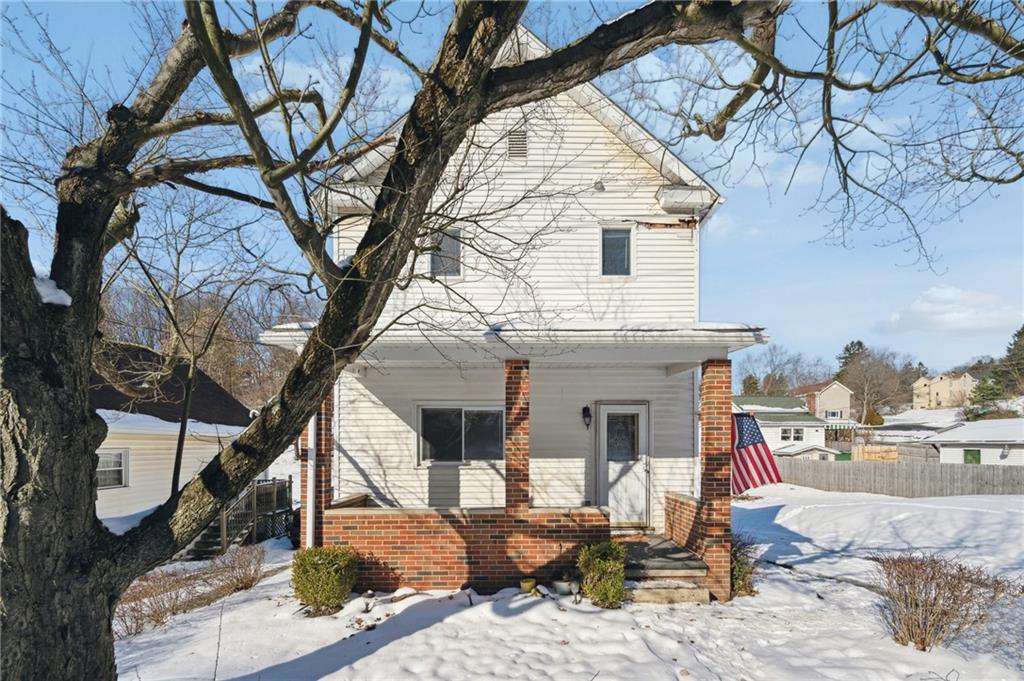 68 Old Plank Road Butler, PA 16001 - Photo 2 of 23 Gallery Image 2