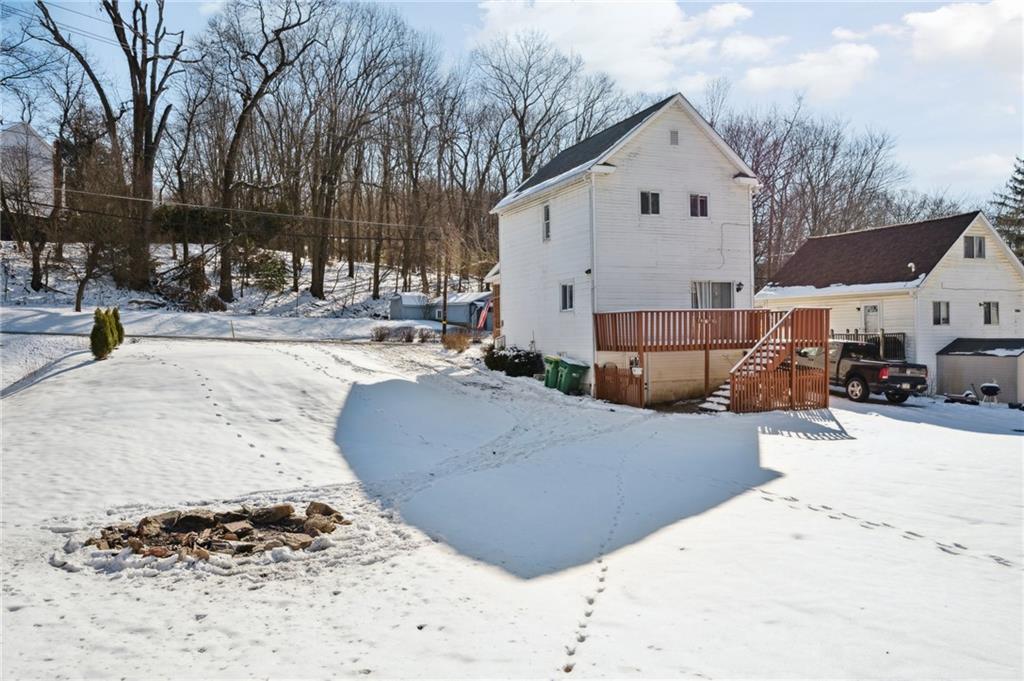 68 Old Plank Road Butler, PA 16001 - Photo 22 of 23 Gallery Image 22