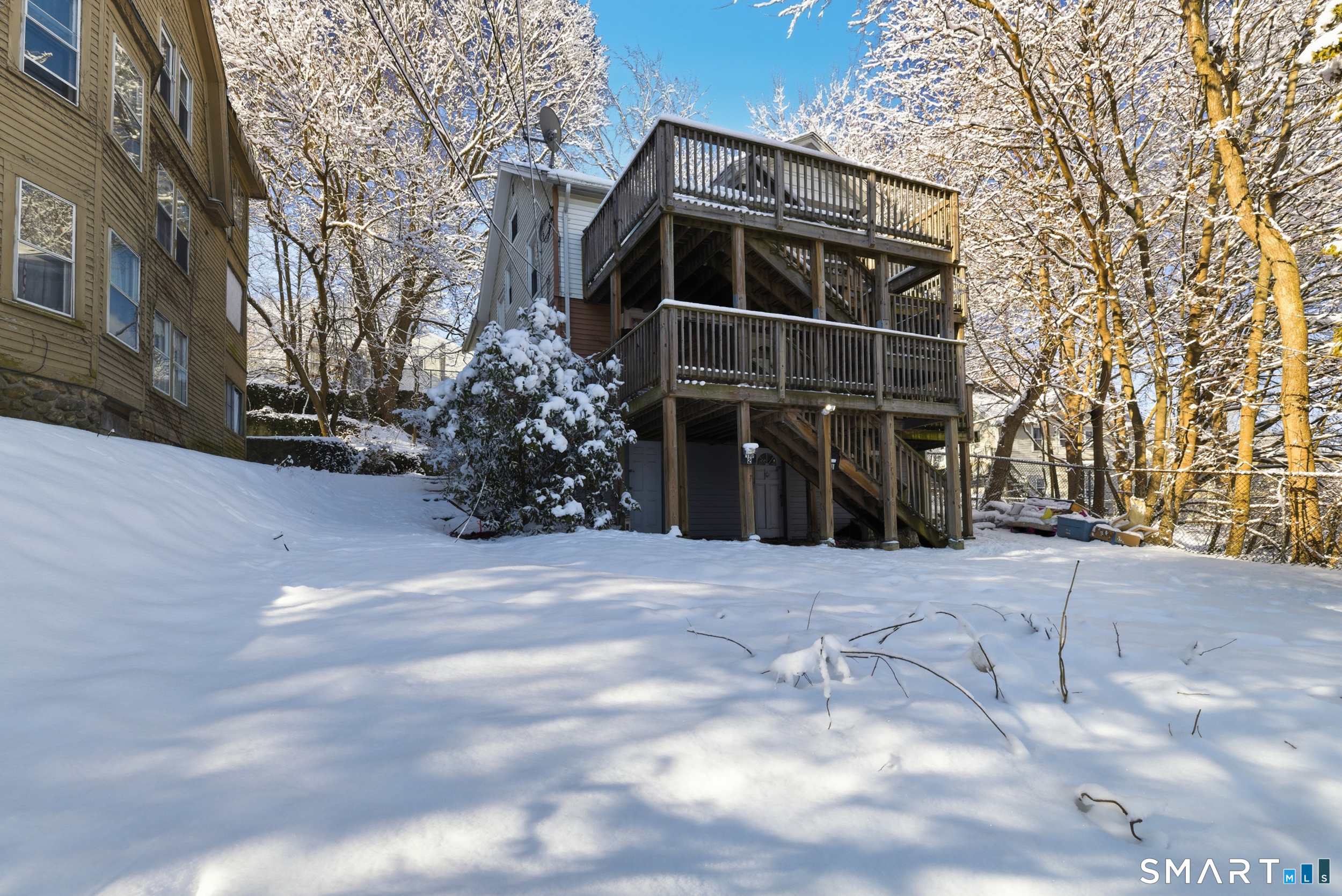 16 Highland Avenue Waterbury, CT 06708 - Photo 4 of 8