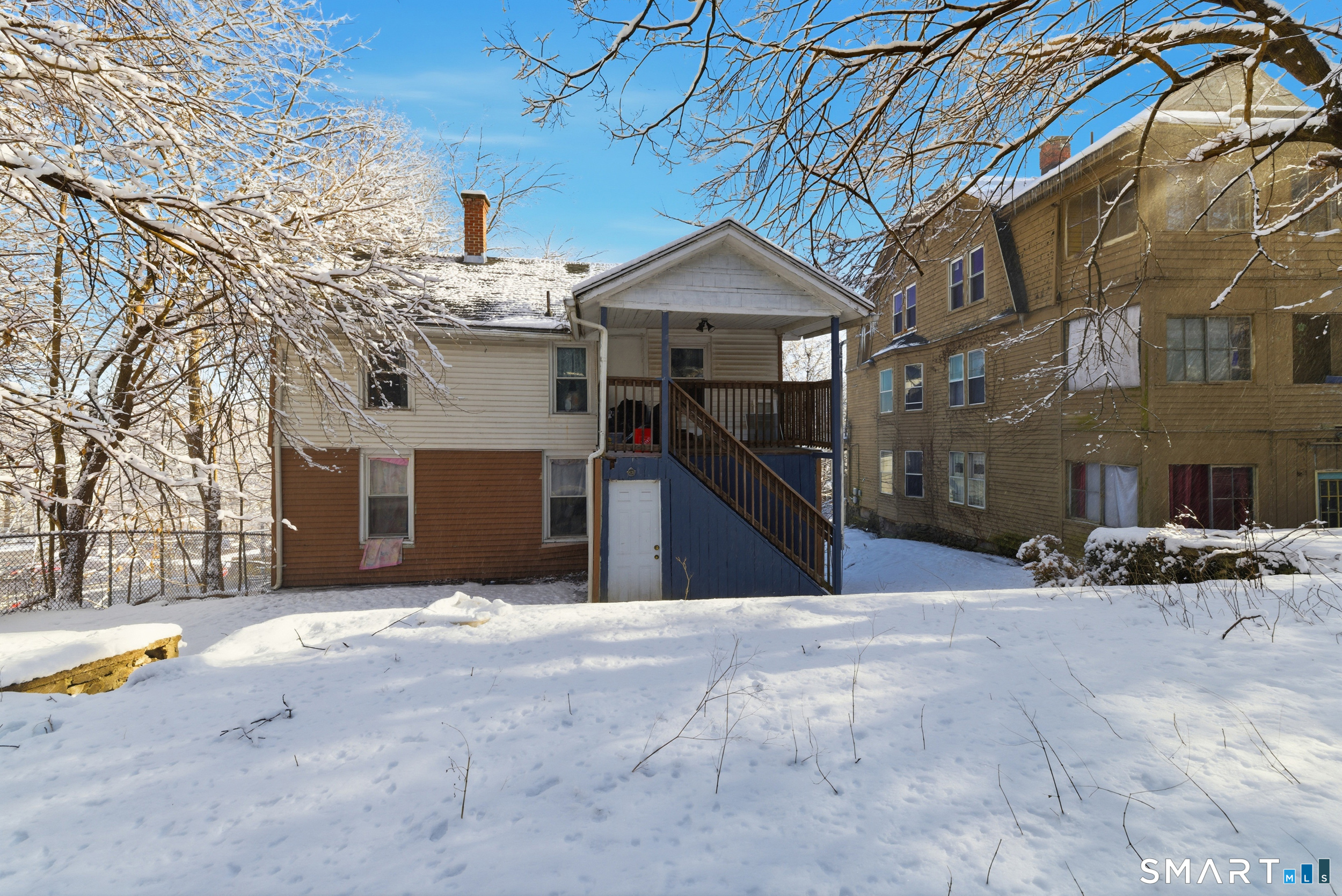 16 Highland Avenue Waterbury, CT 06708 - Photo 5 of 8