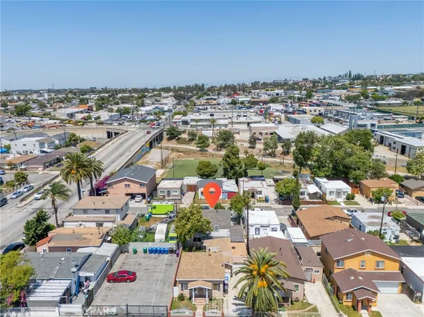 $649,950 | 1204 East Smith Place, Long Beach, CA 90806