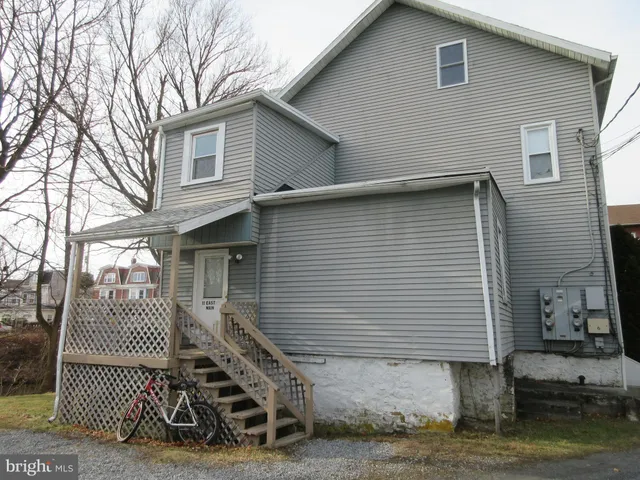 $625,000 | 10 East Main Street, Kutztown, PA 19530