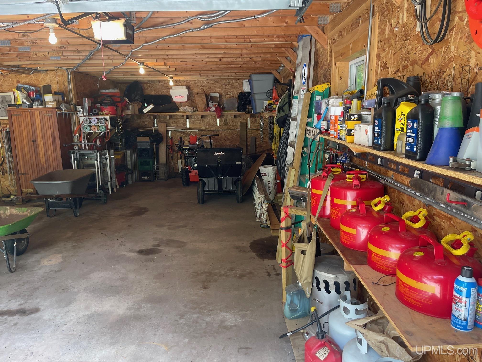 16728 Short Road Pelkie, MI 49958 - Photo 35 of 65 Gallery Image 35