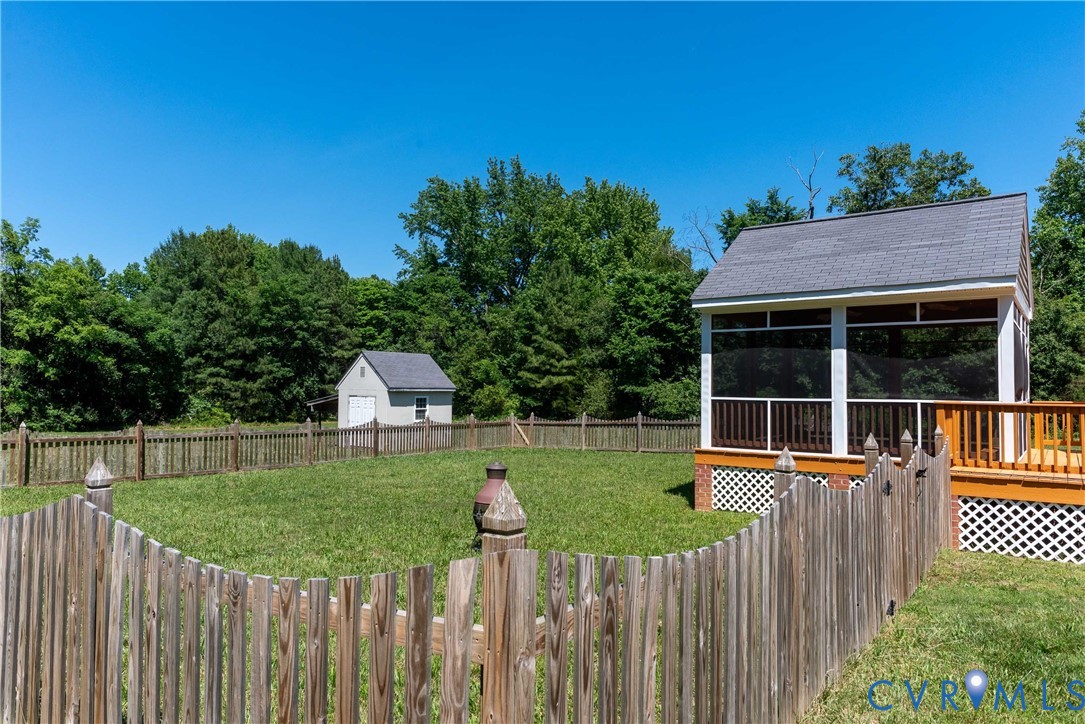 10936 River Road Chesterfield, VA 23838 - Photo 41 of 46