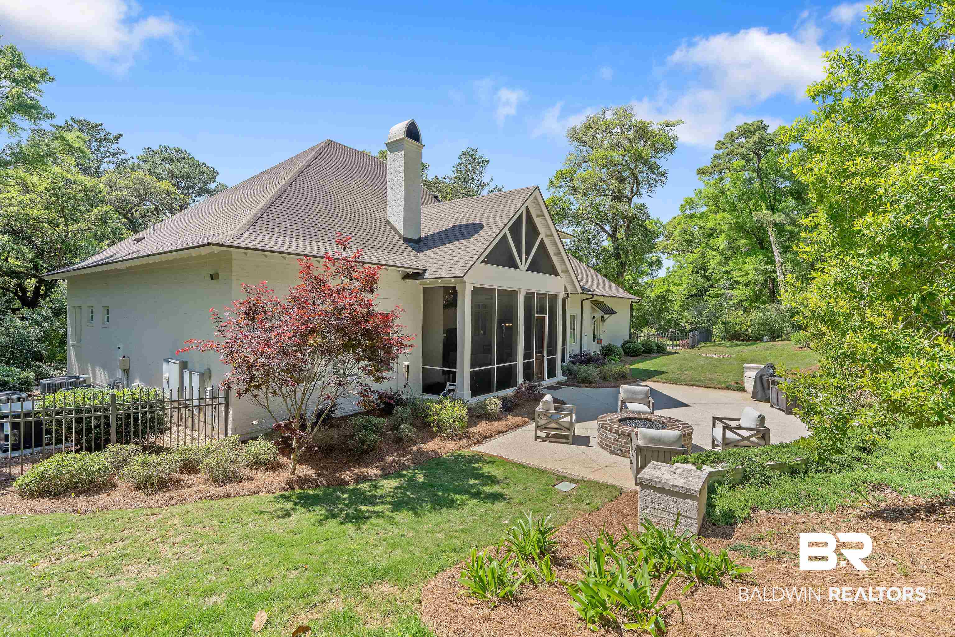 23800 Main Street Fairhope, AL 36532 - Photo 38 of 51 Back