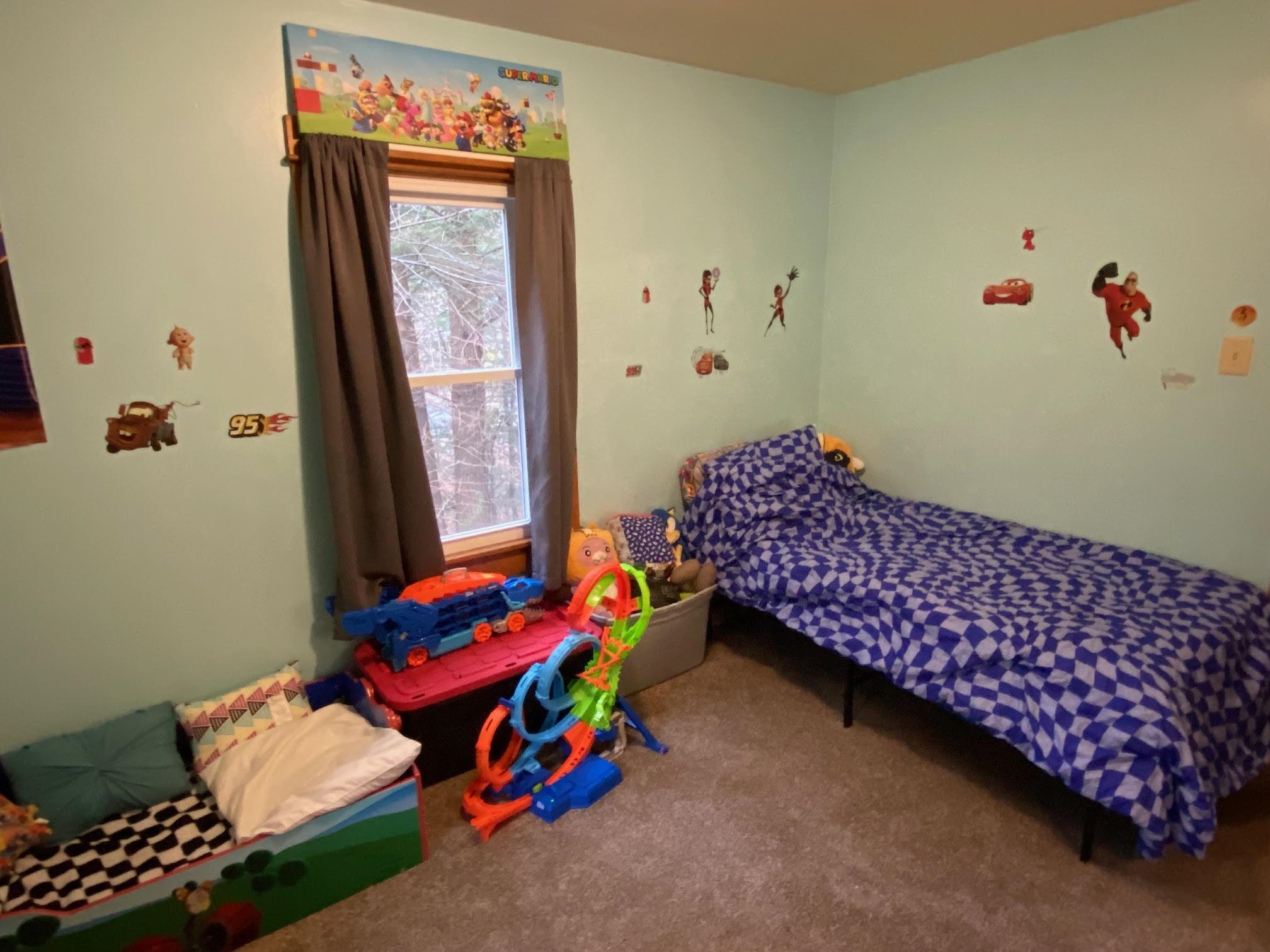 107 Litchfield Street Springfield, VT 05156 - Photo 14 of 30