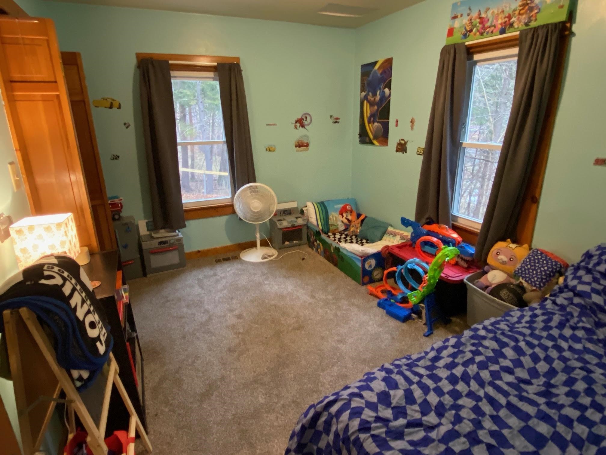 107 Litchfield Street Springfield, VT 05156 - Photo 15 of 30