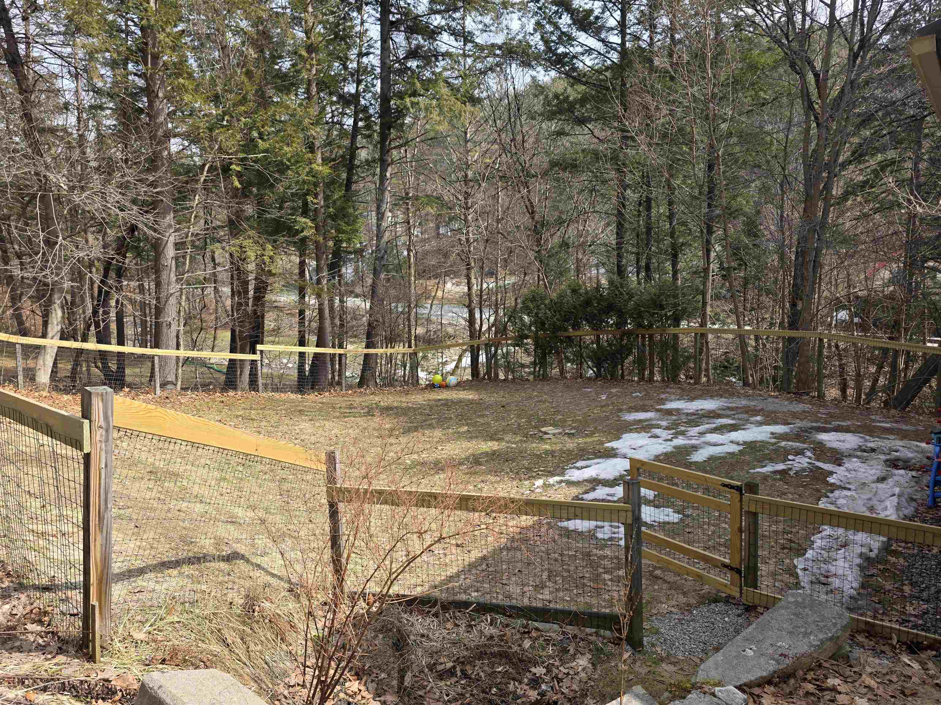 107 Litchfield Street Springfield, VT 05156 - Photo 28 of 30