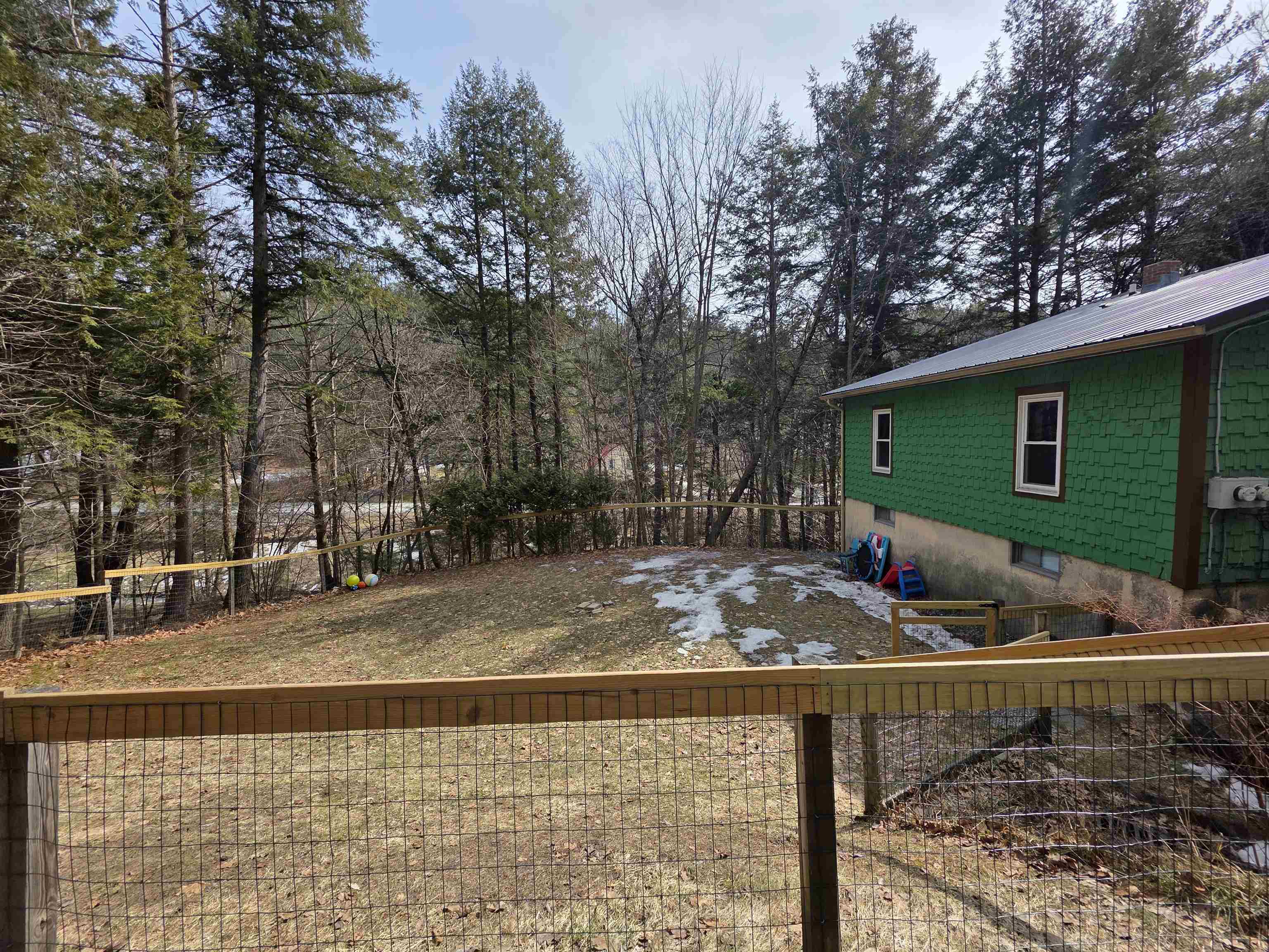 107 Litchfield Street Springfield, VT 05156 - Photo 29 of 30