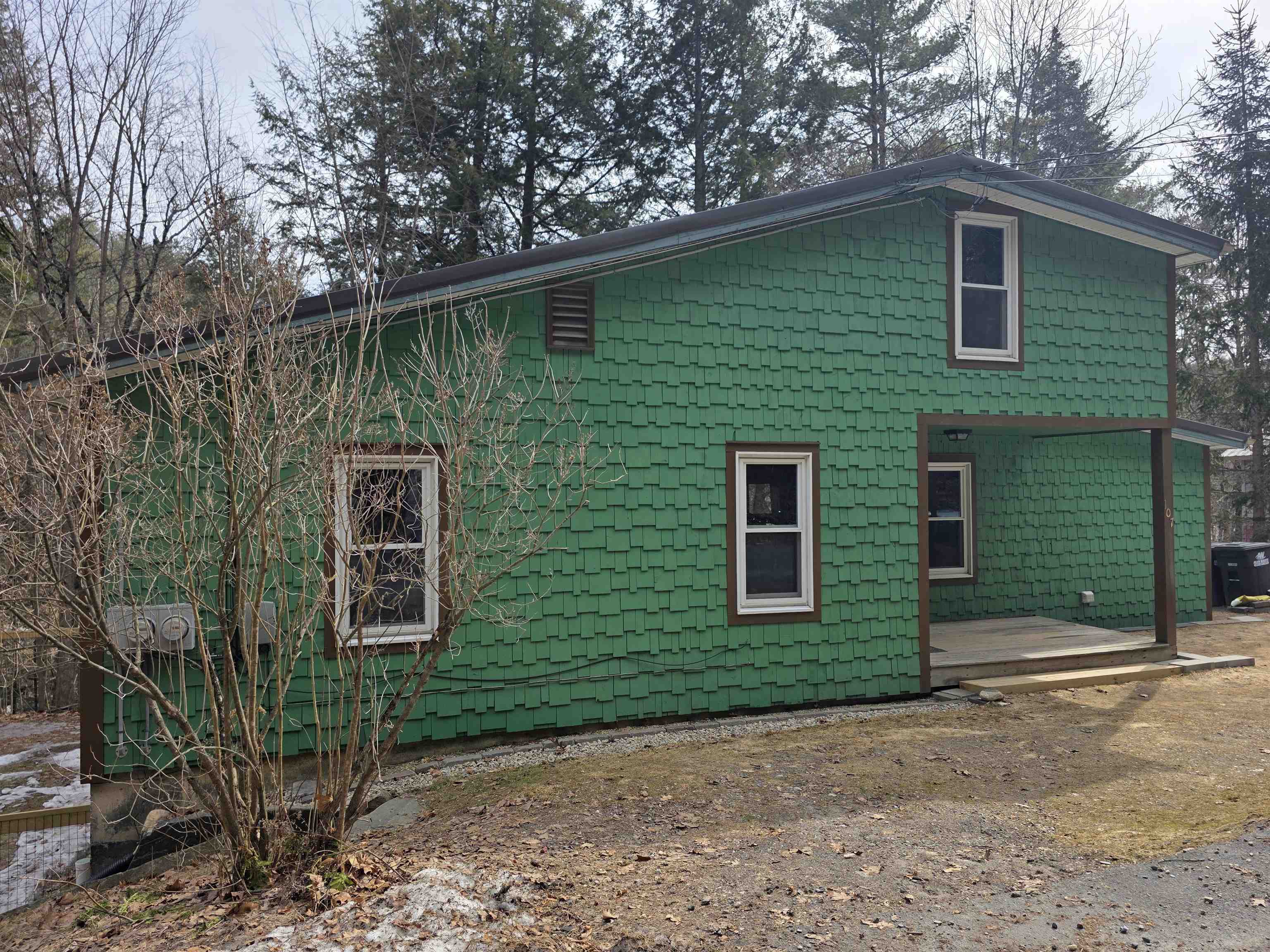 107 Litchfield Street Springfield, VT 05156 - Photo 30 of 30