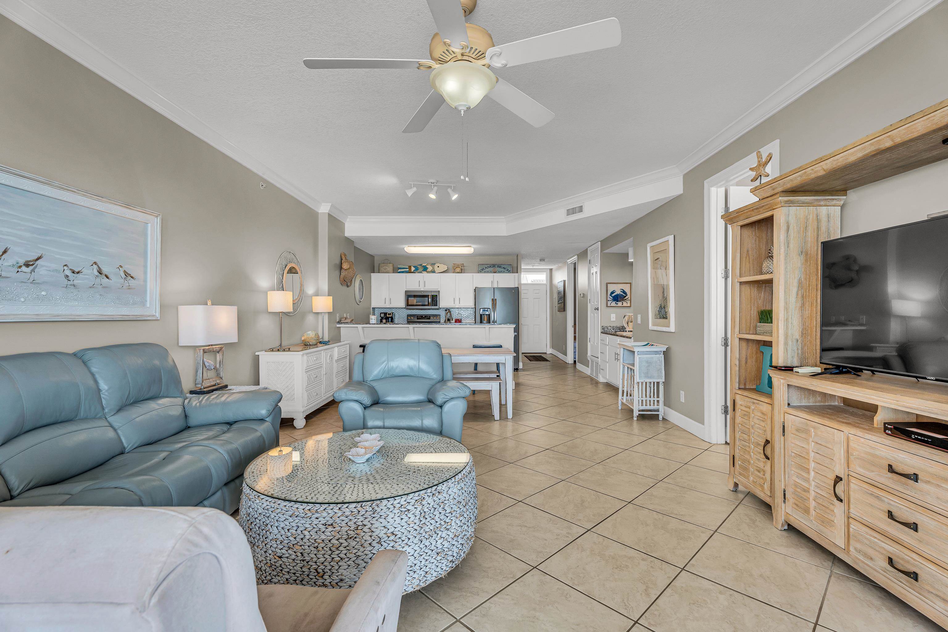 27284 Gulf Road, Unit 711 Orange Beach, AL 36561 - Photo 43 of 53 Living Room