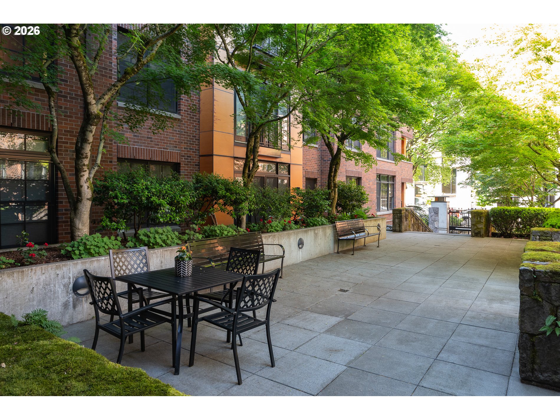 2335 Northwest Raleigh Street, Unit A317 Portland, OR 97210 - Photo 40 of 46 Gallery Image 40