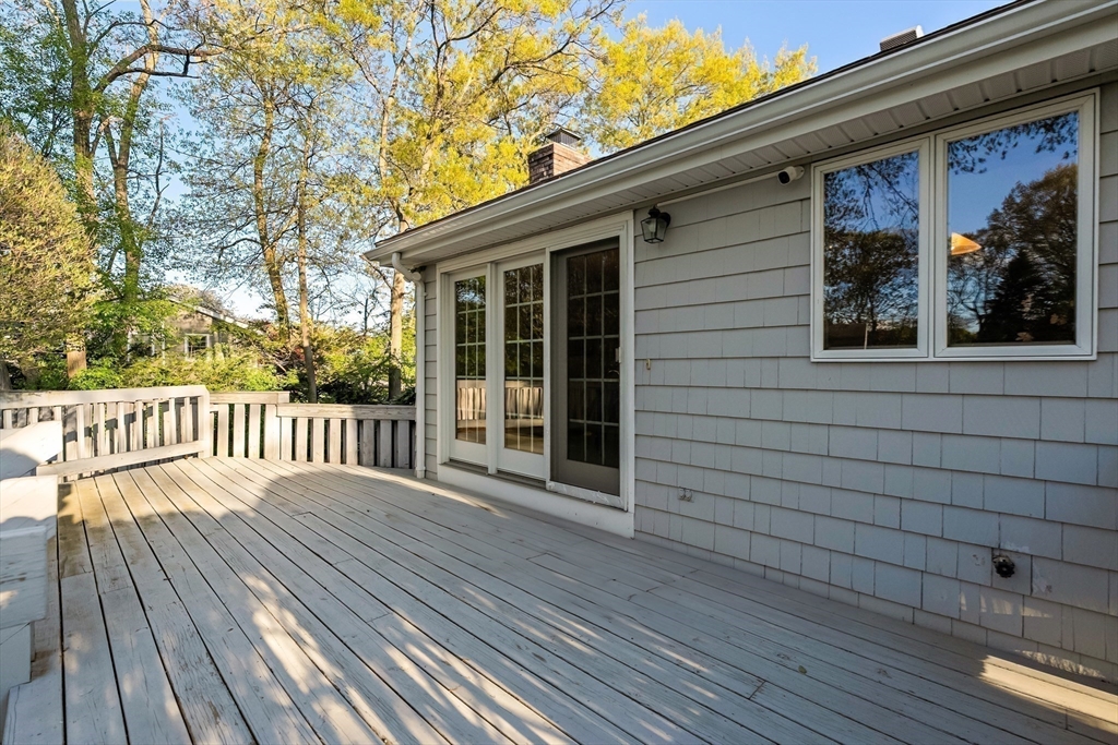 14 Eugene Road Burlington, MA 01803 - Photo 31 of 33 Gallery Image 31