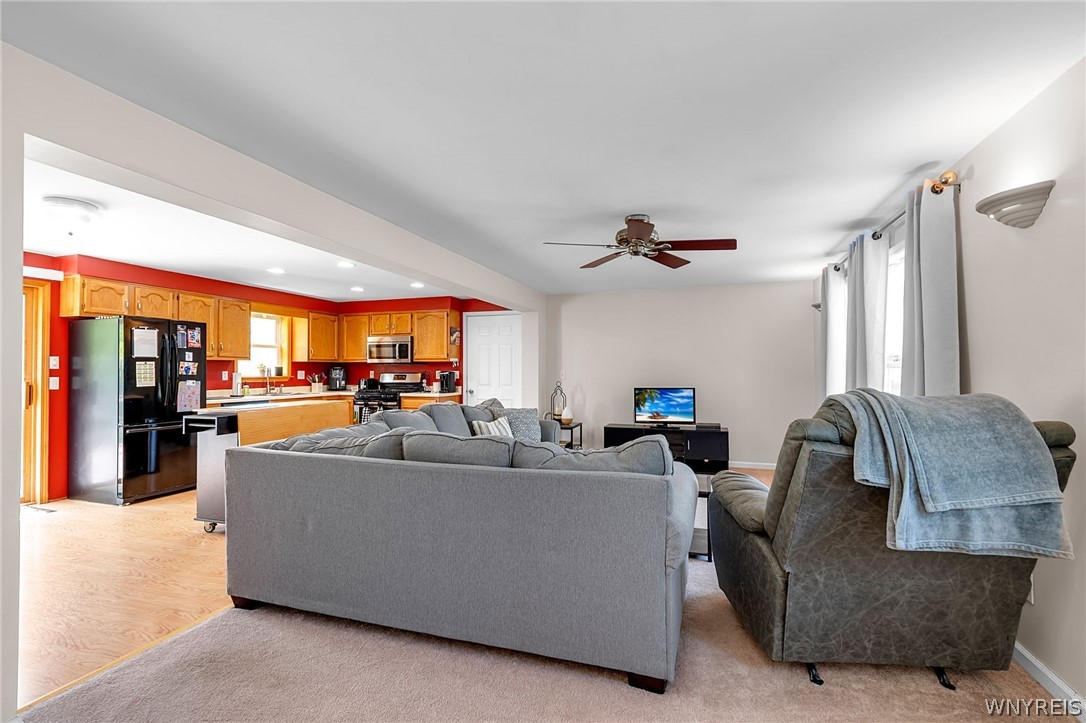 2995 Valley View Lane Sheldon, NY 14145 - Photo 6 of 50