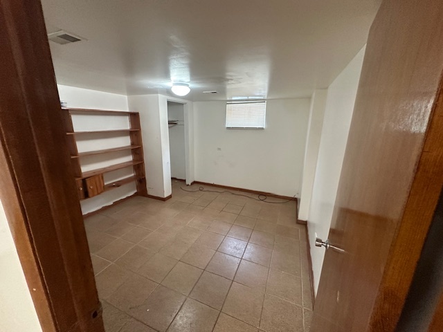519 North Forest Avenue Mount Prospect, IL 60056 - Photo 15 of 20 a view of an empty room with a window