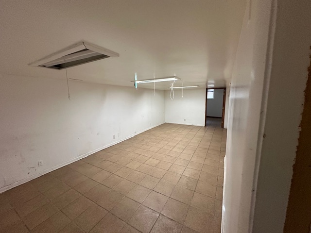 519 North Forest Avenue Mount Prospect, IL 60056 - Photo 9 of 20 a view of a room with racks on the wall