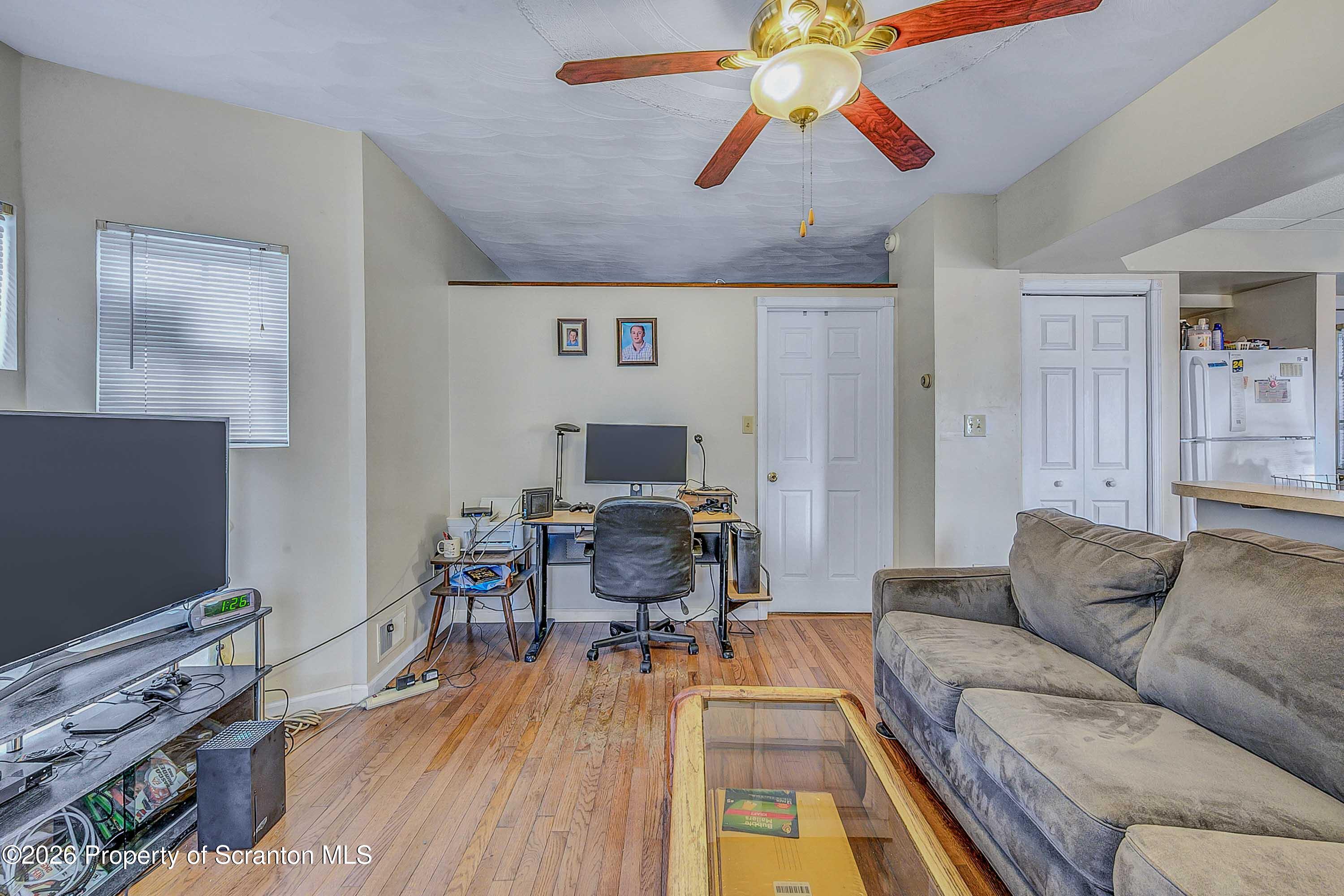 1535 Bulwer Street Scranton, PA 18504 - Photo 11 of 28 Bulwer -11