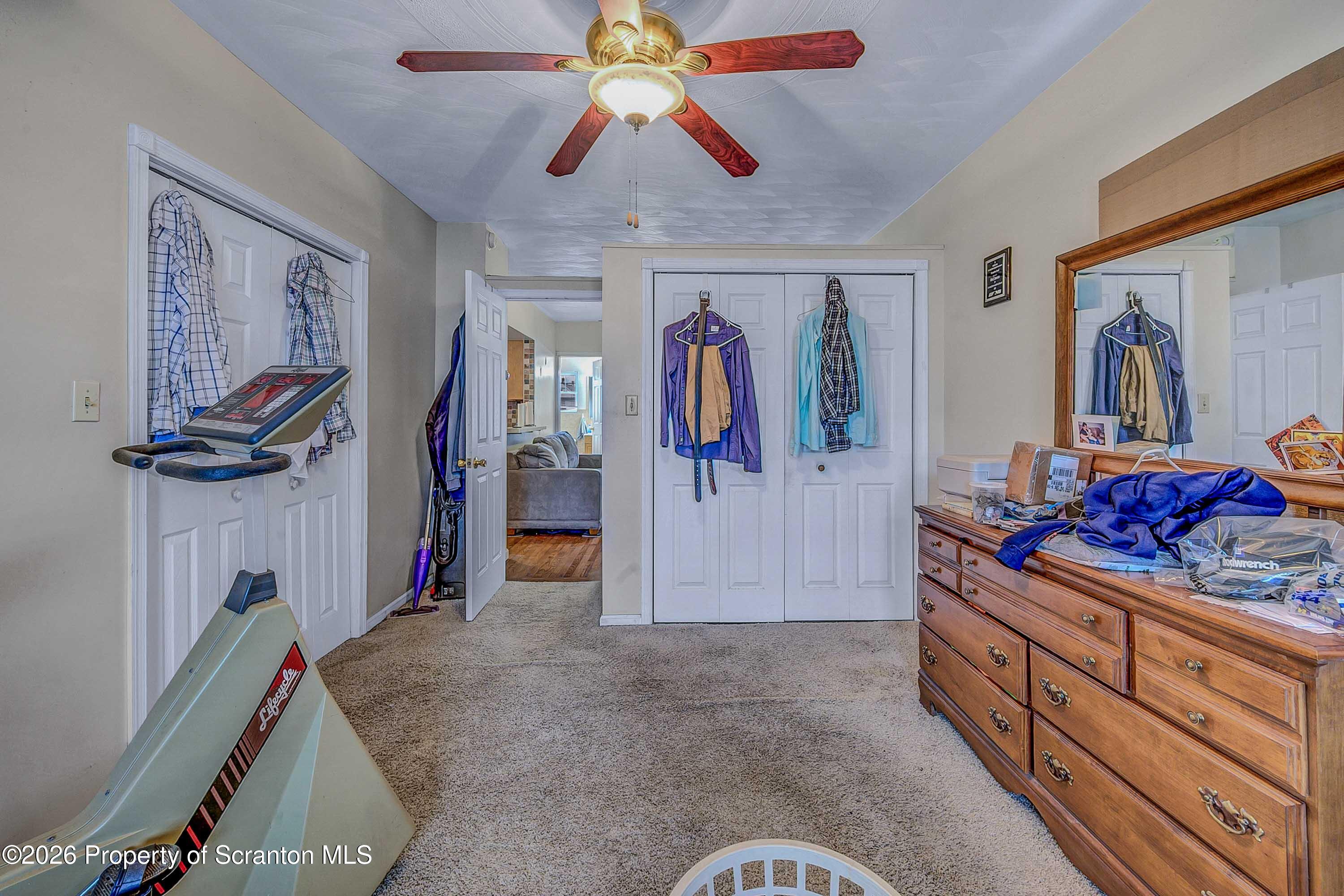 1535 Bulwer Street Scranton, PA 18504 - Photo 15 of 28 Bulwer -15