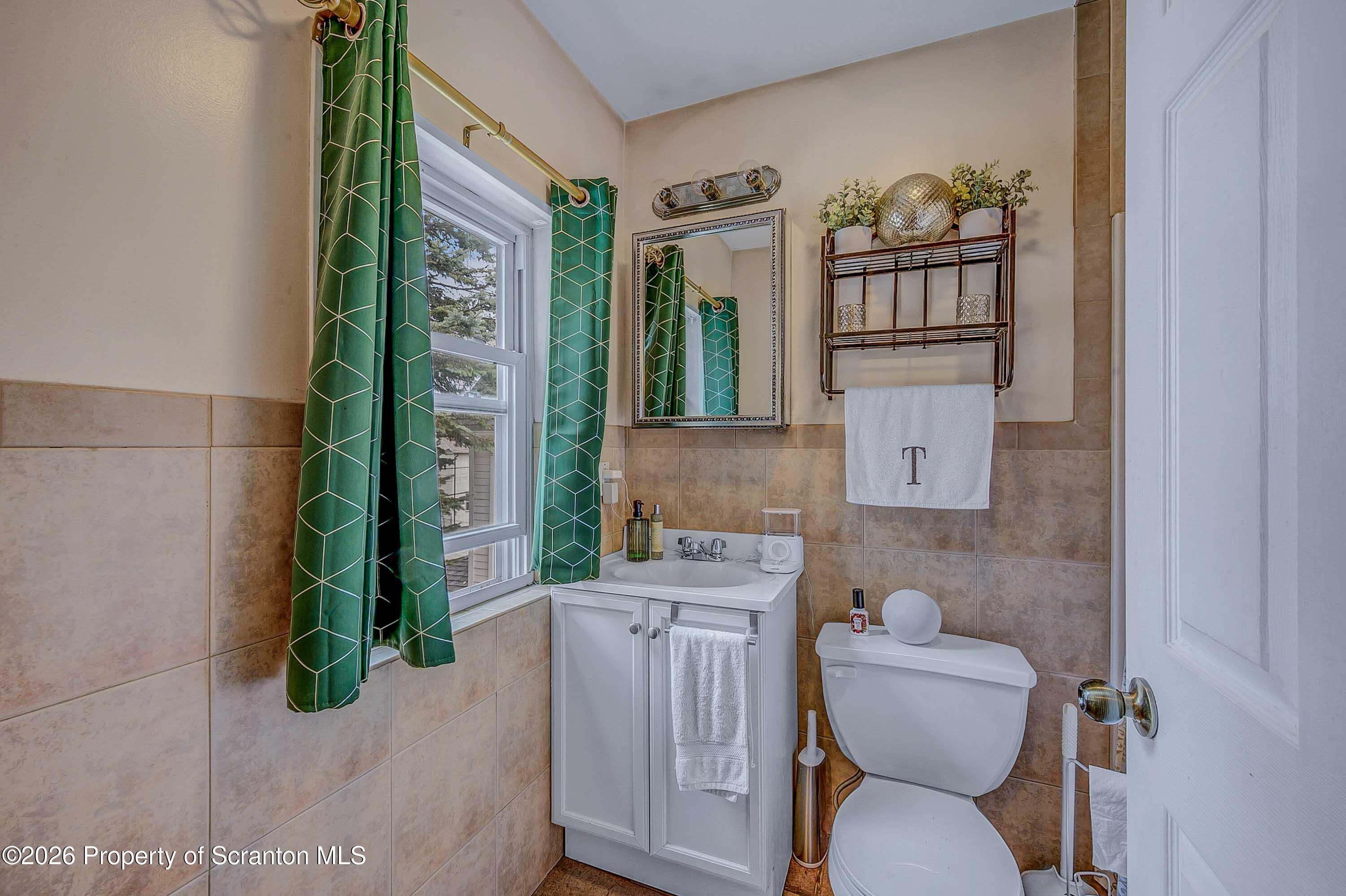 1535 Bulwer Street Scranton, PA 18504 - Photo 22 of 28 Bulwer -22