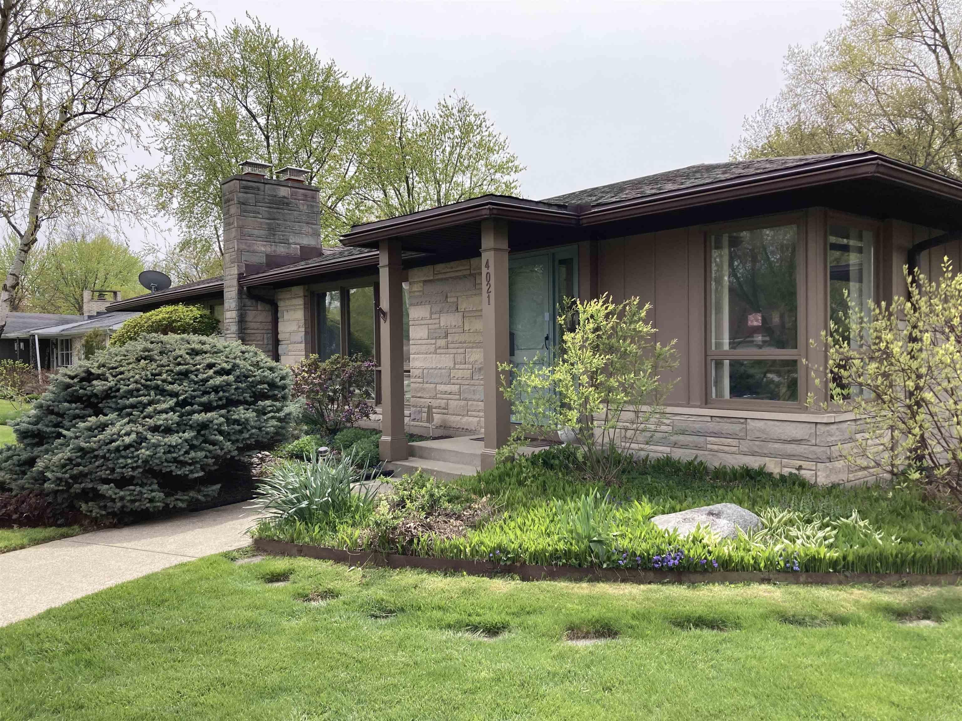 4021 Reed Road Fort Wayne, IN 46815 - Photo 2 of 36 Gallery Image 2