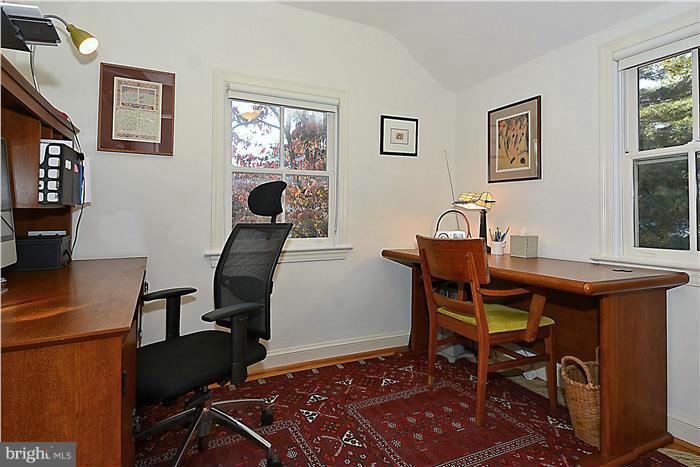 9206 Saybrook Avenue Silver Spring, MD 20901 - Photo 25 of 30 a work room with furniture and windows