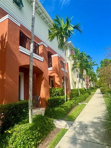 a car parked in front of a house