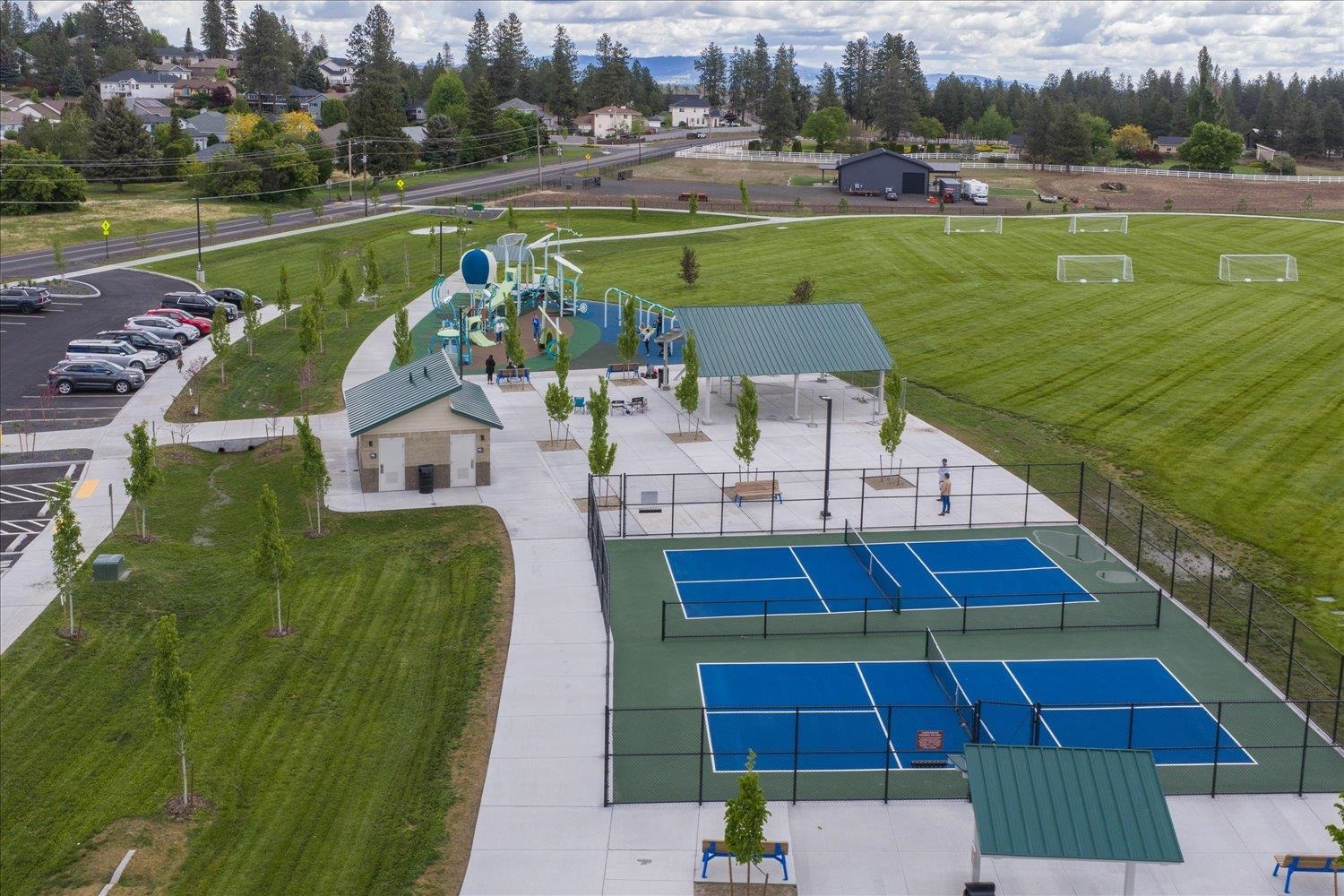 9302 Floyd Drive Cheney, WA 99004 - Photo 40 of 41