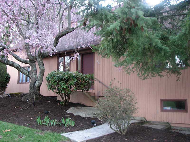 86 Thomas Lane Cranston, RI 02921 - Photo 2 of 17 Exterior Front.