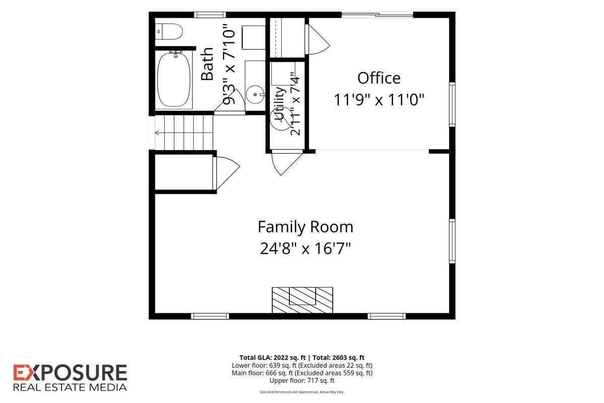 125 Wild Rose Lane Rochester, IL 62563 - Photo 40 of 42 Gallery Image 40