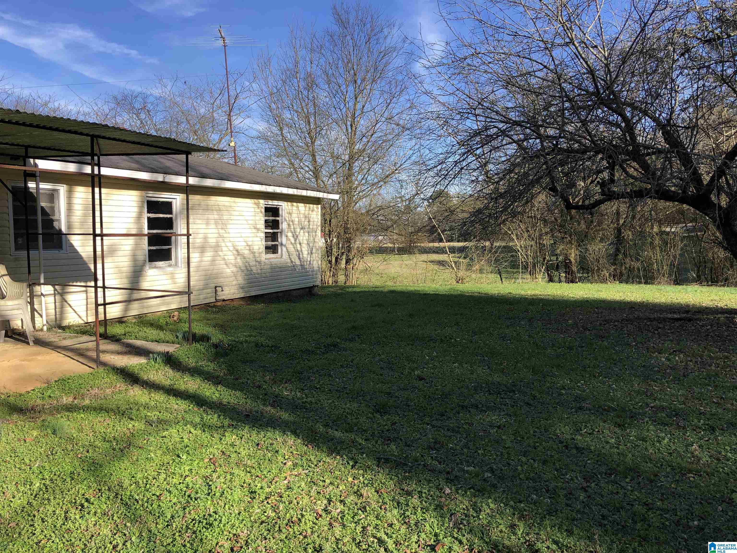 90 Old Springs Road Springville, AL 35146 - Photo 41 of 50