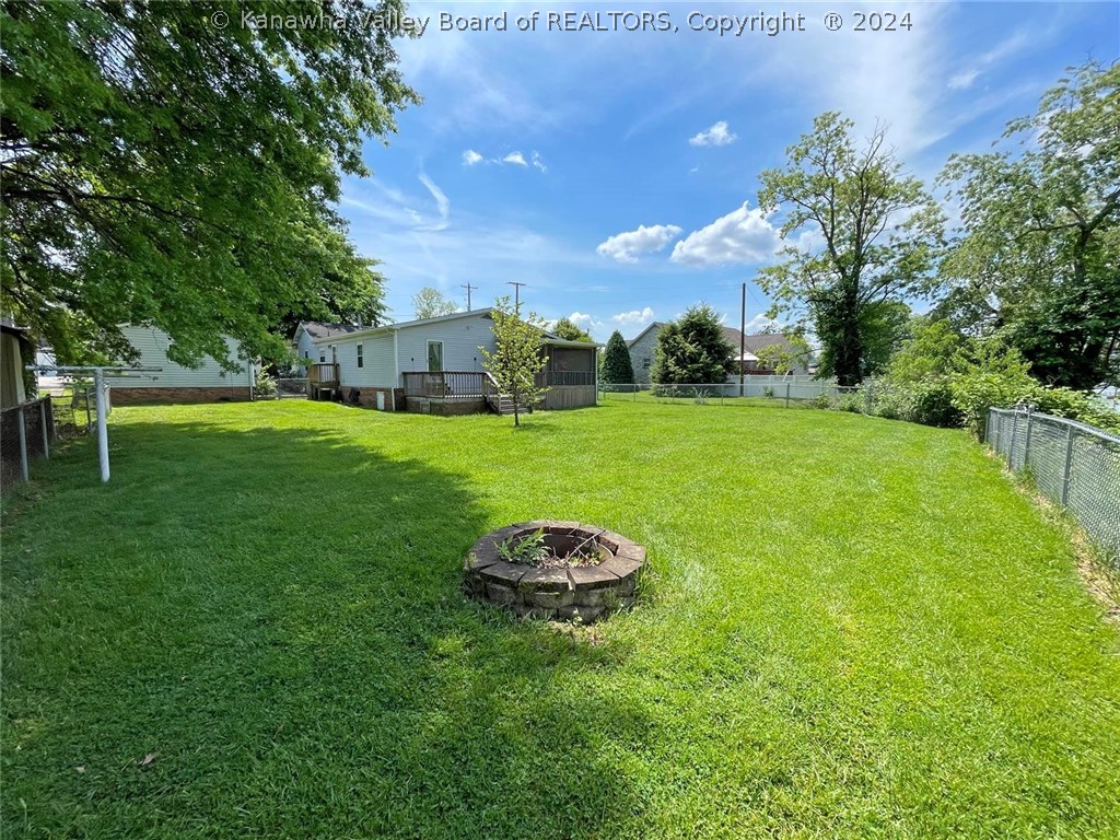 112 Second Street Winfield, WV 25213 - Photo 46 of 50 Gallery Image 46