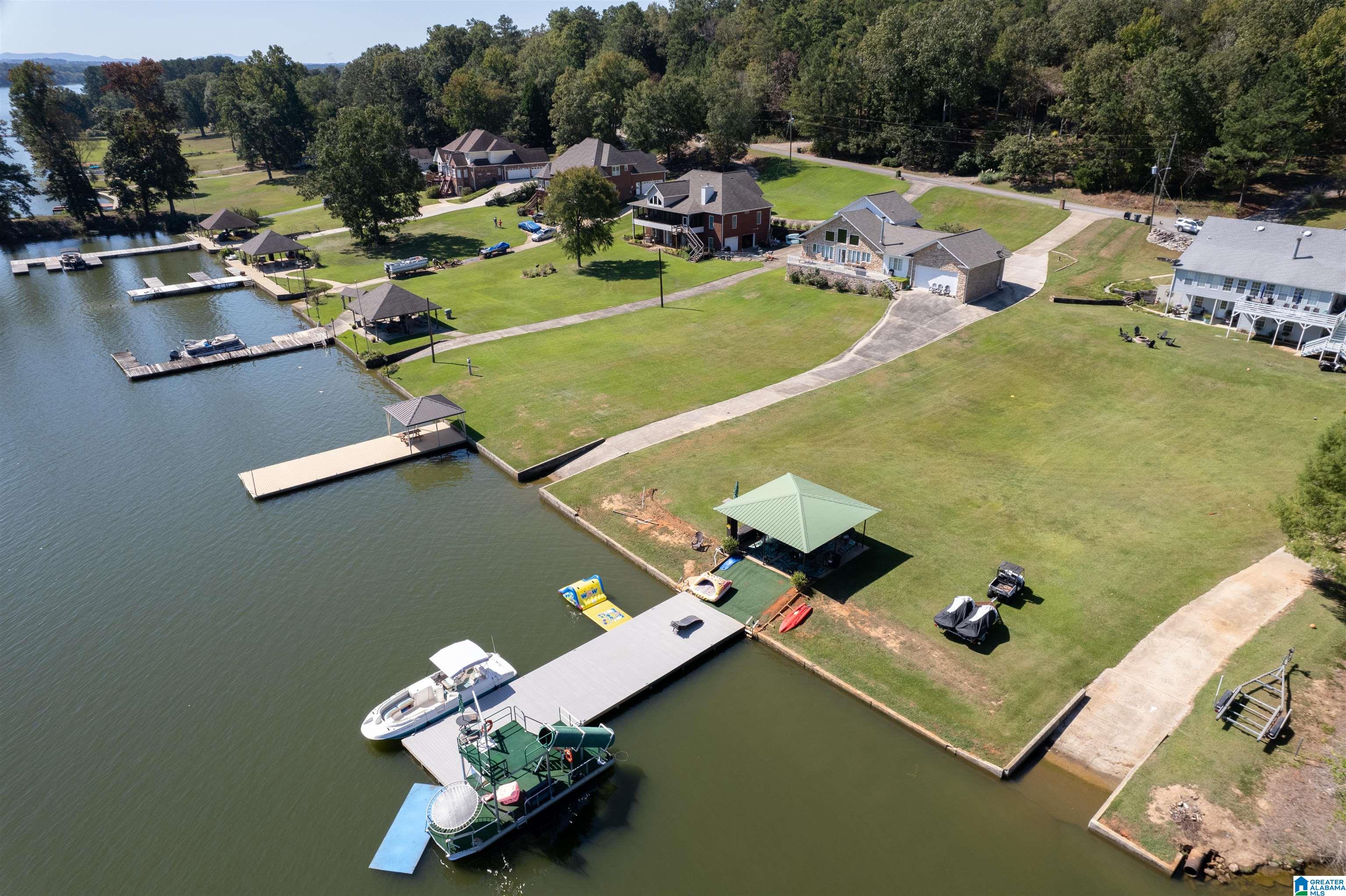 1090 Lock 4 Road Riverside, AL 35135 - Photo 48 of 50