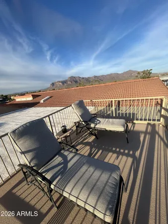 $247,900 | 3301 South Goldfield Road, Unit 3031, Apache Junction, AZ 85119