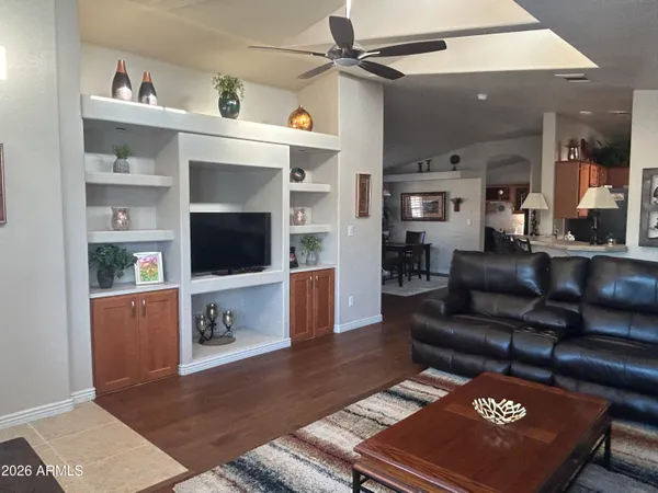 $247,900 | 3301 South Goldfield Road, Unit 3031, Apache Junction, AZ 85119