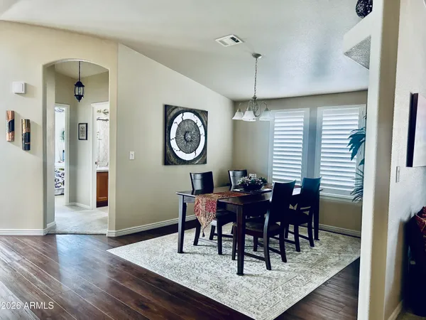 $247,900 | 3301 South Goldfield Road, Unit 3031, Apache Junction, AZ 85119