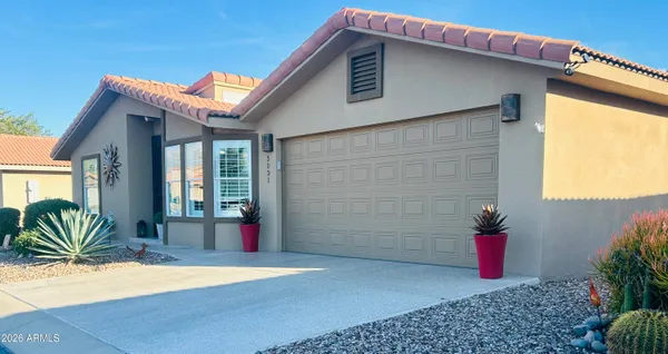 $247,900 | 3301 South Goldfield Road, Unit 3031, Apache Junction, AZ 85119