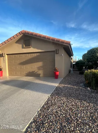 $247,900 | 3301 South Goldfield Road, Unit 3031, Apache Junction, AZ 85119