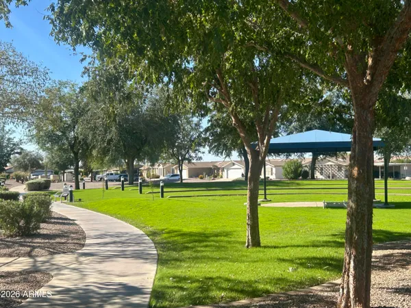 $247,900 | 3301 South Goldfield Road, Unit 3031, Apache Junction, AZ 85119