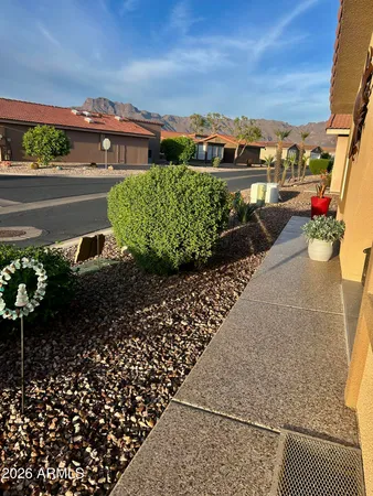 $247,900 | 3301 South Goldfield Road, Unit 3031, Apache Junction, AZ 85119