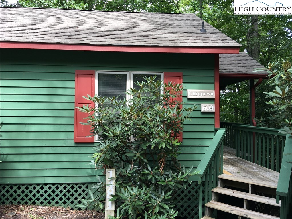 148-1 Upper Fiddlestix Boone, NC 28607 - Photo 1 of 19 Gallery Image 1