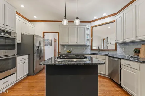$475,000 | 5512 Doemont Drive, Apex, NC 27539