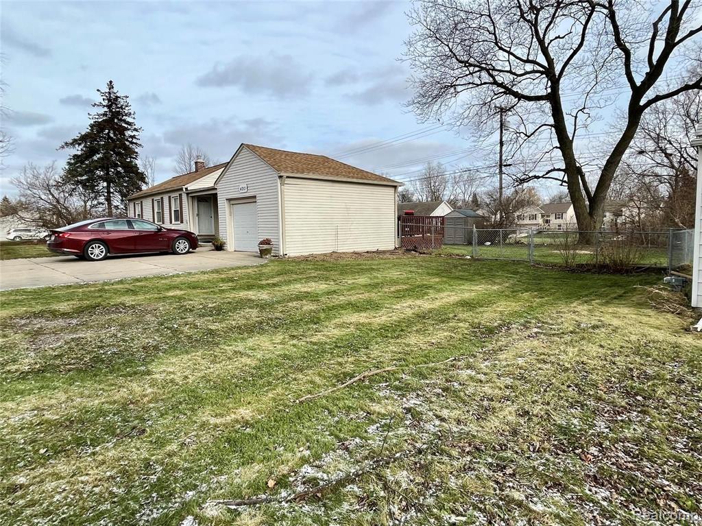 4215 Hannan Road Wayne, MI 48184 - Photo 29 of 33