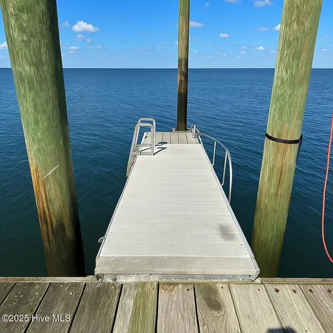 $60,000 | 409 Island Drive, Unit 45, Beaufort, NC 28516