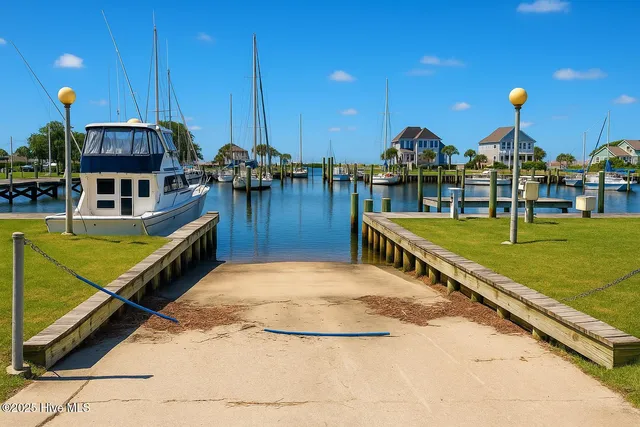 $60,000 | 409 Island Drive, Unit 45, Beaufort, NC 28516