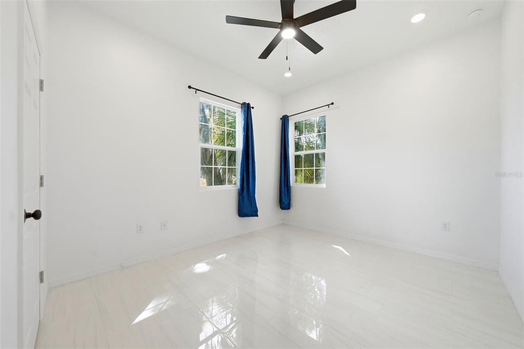 620 Titcomb Street Eustis, FL 32726 - Photo 20 of 30 a view of an empty room with a window