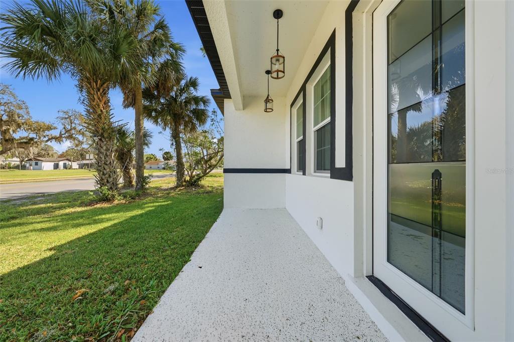 620 Titcomb Street Eustis, FL 32726 - Photo 5 of 30 a view of a house with a yard