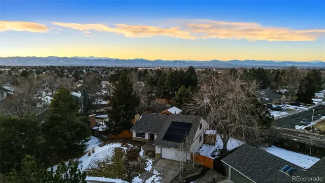 $1,100,000 | 7157 South Adams Circle, Centennial, CO 80122