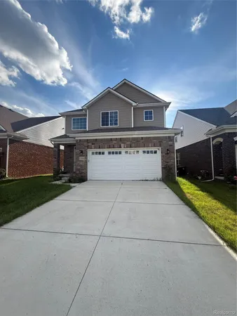 $499,000 | 11849 Hines Pl Drive, Livonia, MI 48150