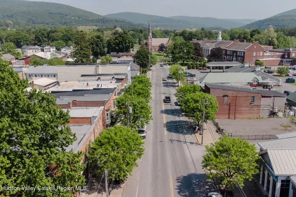 $550,000 | 320 Main Street, Middleburgh, NY 12122